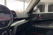 Mini Countryman Cooper