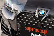 BMW Seria 4 420d xDrive M Sport