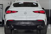 Mercedes GLE Coupe 450 d 4-Matic AMG Line