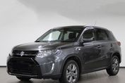 Suzuki Vitara 1.4 Boosterjet mHEV Premium Plus 2WD