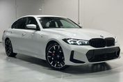 BMW Seria 3 318d M Sport