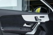 Mercedes Klasa A 45 S AMG 4-Matic+