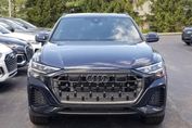 Audi Q8 50 TDI quattro