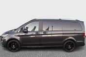 Mercedes V Klasa V300d Długi 4-Matic  9G-Tronic