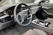 Audi A8 60 TFSI e Quattro Tiptr.