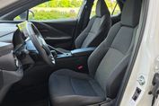 Toyota C-HR 1.8 Hybrid Comfort