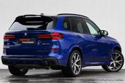 BMW X5 M60i xDrive