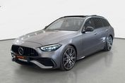 Mercedes Klasa C AMG 43 mHEV 4-Matic
