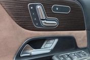 Mercedes GLB 200 d AMG Line