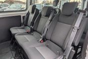 Ford Transit Custom Kombi L2H1