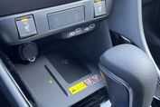 Toyota Yaris Executive 1.5 Hybrid