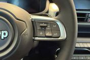 Jeep Avenger Overland 4xe 1.2 T3 mHEV eDCT6