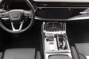 Audi Q7 50 TDI quattro S Line