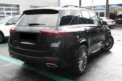Mercedes GLE 300 d 4-Matic AMG Line