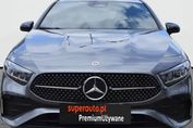 Mercedes Klasa A 200 AMG Line