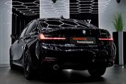 BMW Seria 3 318d M Sport aut