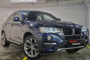 BMW X4 xDrive28i xLine