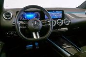 Mercedes GLA 200 AMG Line