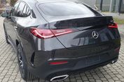 Mercedes GLC Coupe 200 d 4-Matic AMG Line