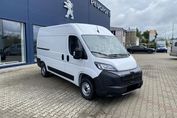 Peugeot Boxer Heavy L2H2 aut