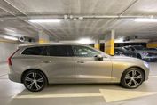 Volvo V60 B5 B AWD Inscription aut