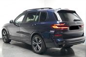 BMW X7 xDrive40d M Sport