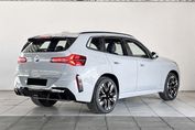 BMW X3 xDrive20d M Sport