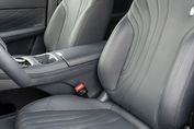 Geely Starray EM-i 1.5 PHEV Pro