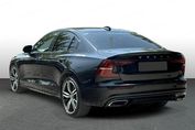 Volvo S60 B4 B R-Design