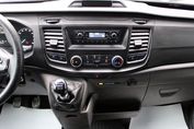 Ford Transit L3H2 EcoBlue