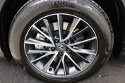 Lexus NX 350h Prestige 2.5 Hybrid AWD