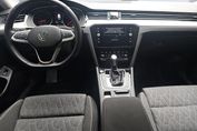 Volkswagen Passat TSI EVO Business DSG