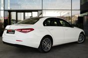 Mercedes Klasa C C 180 mHEV Business Edition