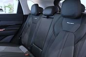 Hongqi HS3 1.5T Fwd