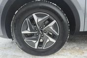 Kia Sorento 1.6 T-GDI HEV M aut 7os.