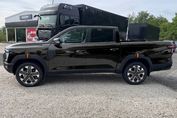 SsangYong Musso Grand Joy 2.2 e-XDI AWD