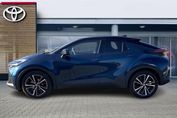 Toyota C-HR 1.8 Hybrid Executive