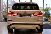 BMW X3 xDrive20d xLine