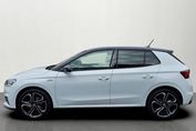 Skoda Fabia 1.0 TSI Monte Carlo