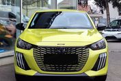 Peugeot 208 Allure 1.2 PureTech