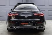 Mercedes CLE 300 mHEV 4-Matic AMG Line