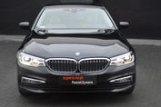 BMW Seria 5 520d xDrive Luxury Line aut