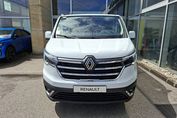 Renault Trafic L2H1 Zabudowa Brygadowa