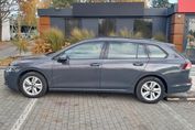 Volkswagen Golf VIII 2.0 TDI Life