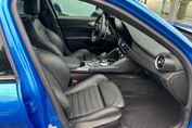 Alfa Romeo Giulia 2.0 Turbo Veloce Q4