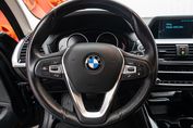 BMW X3 xDrive20i Advantage aut
