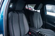 Peugeot 2008 Allure e-DCS 1.2 mHEV