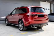 Mercedes GLS 450 d 4-MATIC AMG Line