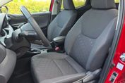 Toyota Yaris Hybrid 1.5 Style