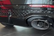 Audi Q8 RSQ8 TFSI quattro Performance